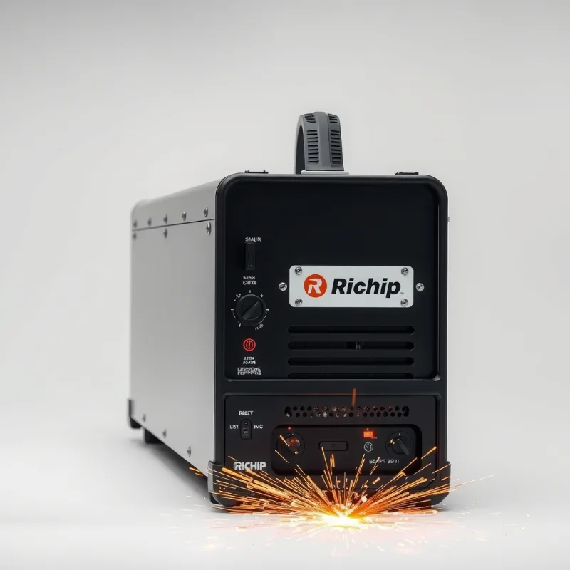 Richip Smart Welding